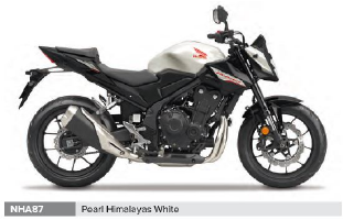 CB500F HORNET CB500FAR-2024-ED-NHA87 Ersatzteile