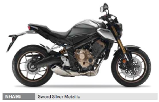 CB 650 R NEO CB650RAN-2022-ED-NHA95 Ersatzteile
