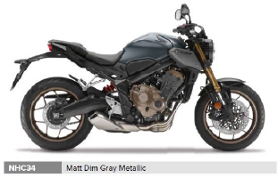 CB 650 R NEO CB650RAP-2023-ED-NHC34 Ersatzteile