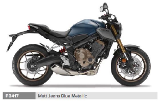 CB 650 R NEO CB650RAP-2023-ED-PB417 Ersatzteile