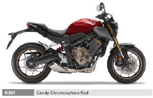 CB 650 R NEO CB650RAP-2023-ED-R381 Ersatzteile