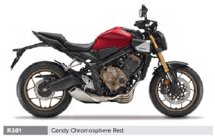 CB 650 R NEO CB650RAR-2024-ED-R381 Ersatzteile