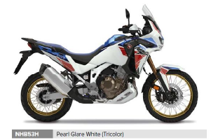 AFR.TWIN CRF1100L AS MANUEL CRF1100A2P-2023-3ED-NHB53H Spare Parts