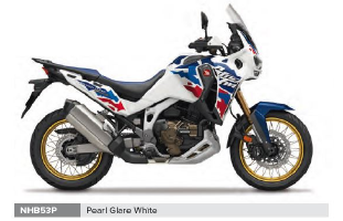 AFR.TWIN CRF1100L AS MANUEL CRF1100A4R-2024-3ED-NHB53H Spare Parts