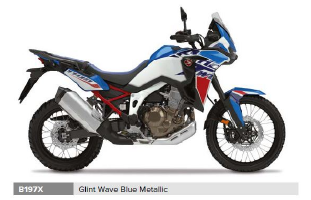 AFRICA TWIN CRF1100L MANUEL CRF1100AP-2023-3ED-B197X Ersatzteile