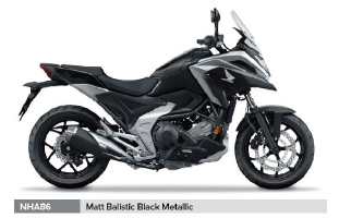NC 750 X MANUEL NC750XAM-2021-ED-NHA86 Ersatzteile
