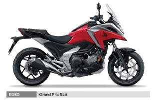 NC 750 X MANUEL NC750XAM-2021-ED-R380 Ersatzteile