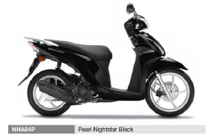 VISION 110 NSC110MPDH-2017-ED-NHA84P Spare Parts