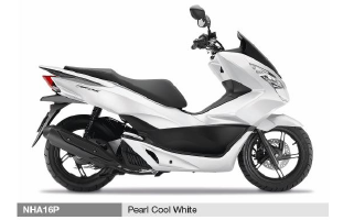 PCX 125 WW125EX2H-2017-ED-NHA16P Ersatzteile