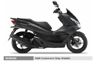 PCX 125 WW125EX2H-2017-ED-NHB52M Ersatzteile
