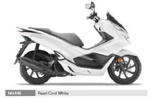 PCX 125 WW125AK-2019-ED-NHA16 Ersatzteile