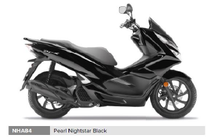 PCX 125 WW125AK-2019-ED-NHA84 Ersatzteile