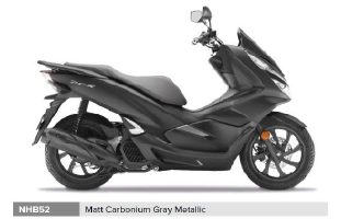 PCX 125 WW125AK-2019-ED-NHB52 Ersatzteile
