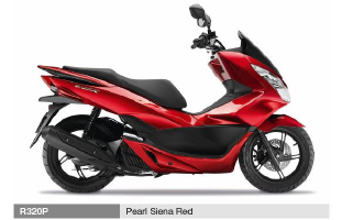 PCX 125 WW125EX2H-2017-ED-R320P Ersatzteile