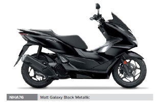PCX 125 WW125AM-2021-ED-NHA76 Ersatzteile
