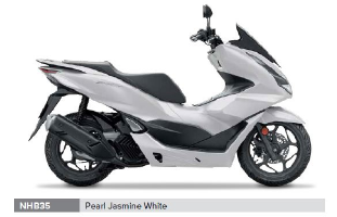 PCX 125 WW125AM-2021-ED-NHB35 Ersatzteile