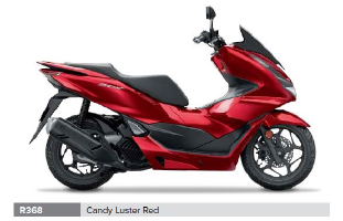 PCX 125 WW125AM-2021-ED-R368 Ersatzteile