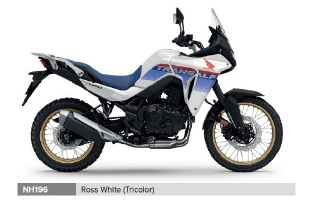 TRANSALP XL750S-2025-3ED-NH196 Spare Parts