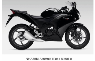 CBR 125 RWB CBR125RWB 2011 NHA35 Ersatzteile