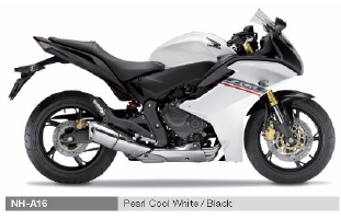 CBR 600 F CBR600FAC 2012 NHA16 Ersatzteile