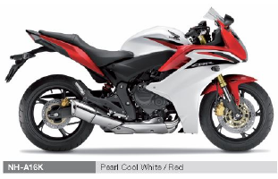 CBR 600 F CBR600FAC 2012 NHA16K Ersatzteile
