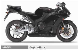 CBR 600 RR CBR600RAD 2013 NHB01 Ersatzteile